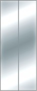Mirror Bifold